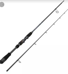 Rods Caperlan wixom-9 210MH 