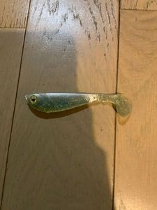 Lures Berkley Powerbait