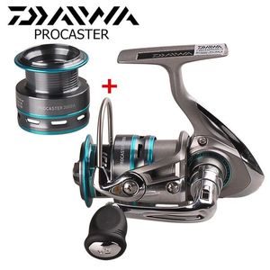 Reels Daiwa Procaster 1500A