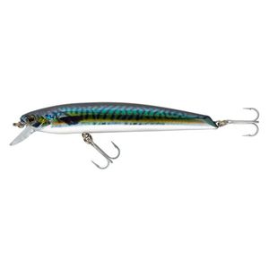 Lures Caperlan Saxton 110F - Lançon
