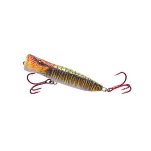 Lures Lures Factory Caiman Popper