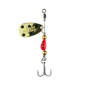 Lures Daiwa SILVERCREEK