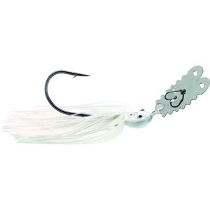 Lures Pezon & Michel Chatter Impact 10g white