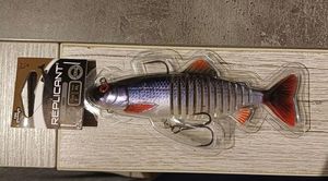 Lures Fox Rage Jointed replicant 15