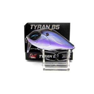 Lures null TYRAN 85F Digital Touch