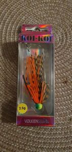 Lures Volkien koi koi