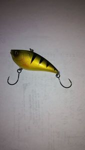Lures Caperlan VBN 65 S