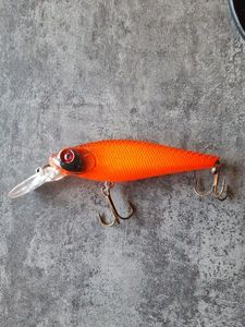 Lures null LEURRE D ACTION 10 CM