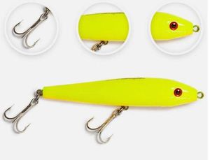 Lures Lucky Sará Sará 120