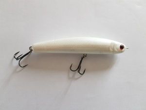 Lures Lucky Craft Wander 95