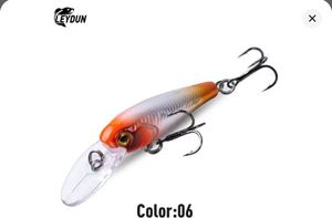 Lures Caperlan Caperln Barn 40 REplica by Lidun