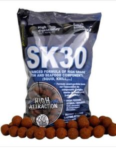 Baits & Additives Star Baits Sk 30 20mm