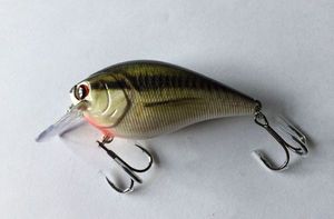 Lures Wlure  HC25