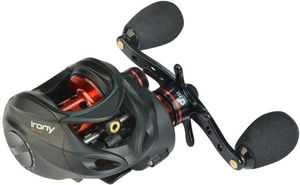Reels Evok Irony 201 LH