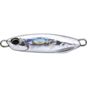 Lures Duo DRAG METAL CAST SLOW 40G SILVER