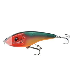 Lures BZone Leurre dur striker jerk bzone 
