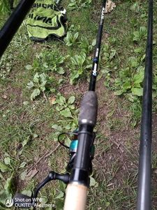 Rods Matix Canne feeder Matrix unltra-C