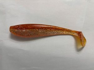 Lures Fox Rage Zander Pro Shad 18