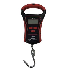Accessories Mack2 Peson Accurate Digital Scale MKII 50kg Accessories Mack2 Peson Accurate Digital Scale MKII 50kg