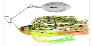 Lures Westin Mvibe Willow Blade 21g Firetiger 