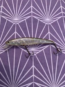 Lures Ultimate Fishing Jolly minnow