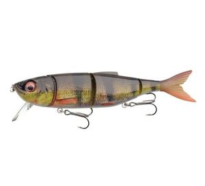 Lures Savage Gear 4Play V2 Liplure - 13.5Cm

