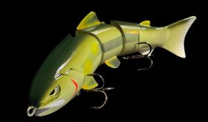 Lures Spro BBZ 15cm ayu