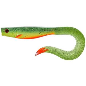 Lures Illex Dexter Eel - 21Cm - UV Bomb