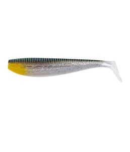 Lures Fox Rage Zander pro shad 12cm 