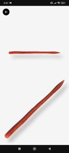 Lures Caperlan Yubari Worm