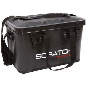 Accessories Scratch Tackle Sac de transport Scratch Tackle bakkan 35 L