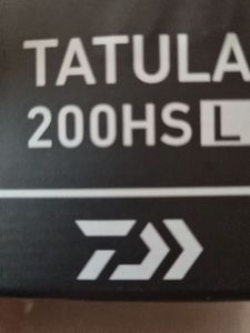 Reels Daiwa Moulinet casting 