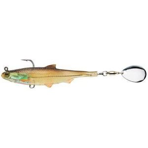 Lures Caperlan Roachspin 70 Gardon
