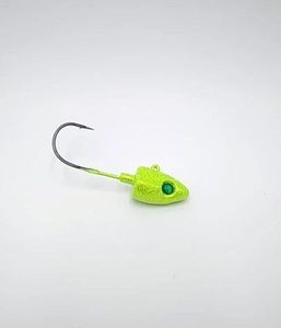 Hooks Plp Entreprise  SPI Citrus 5/0 21gr