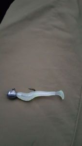 Lures null Mini leurre
