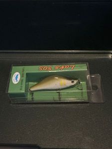 Lures Tiemco TIEMCO LAKS 50S
