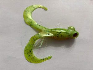 Lures Gunki Bull Frog 100