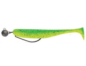 Lures Swimy Leurre souple Swimy 10cm 