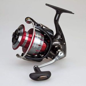 Reels Daiwa Daiwa Ballistic 3000SH