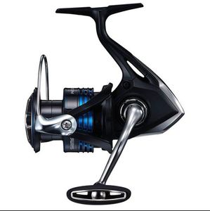 Reels Shimano Nexave 2500 HGFI