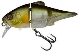 Lures Illex Swing Mickey
