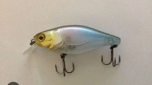 Lures Illex Illex Rs-100