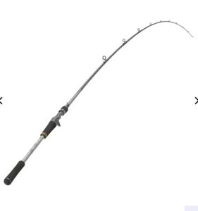 Rods Caperlan WXM500 Casting 220H 30-60g