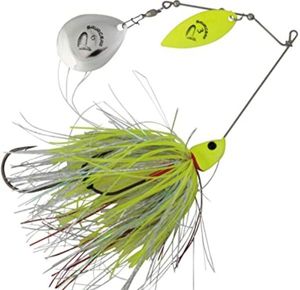 Lures null Spinnerbait