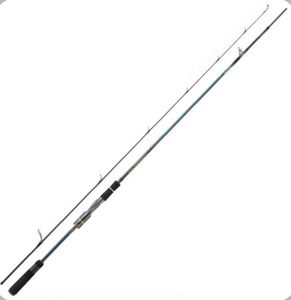 Rods Daiwa Canne AGGREST