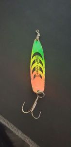 Lures Decathlon Cuillère ondulante