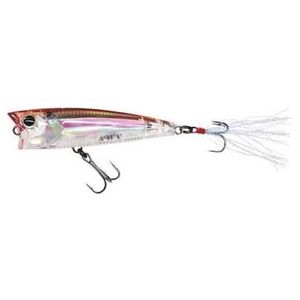 Lures Yo-Zuri 3DR POPPER 7.7CM SMELT