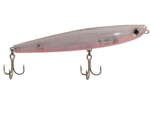 Lures Spanish Lures Sparrow Ghost Orange