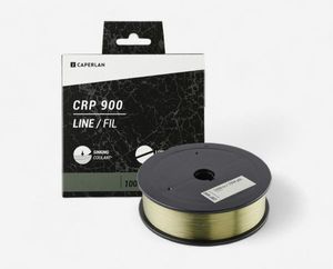 Lines Caperlan CRP 900 Kaki Lines Caperlan CRP 900 Kaki