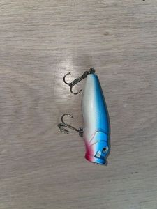 Lures null Popper 